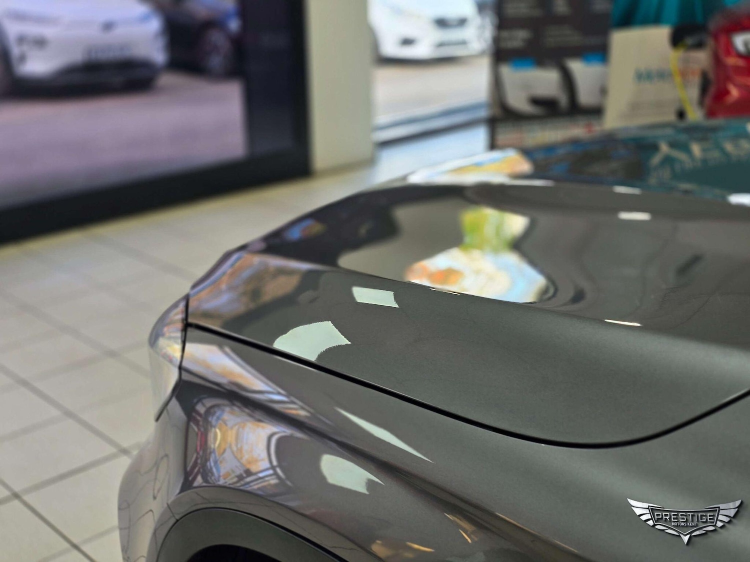 Used Mercedes-Benz GLA 2017 for sale - 77054093: Photo 8