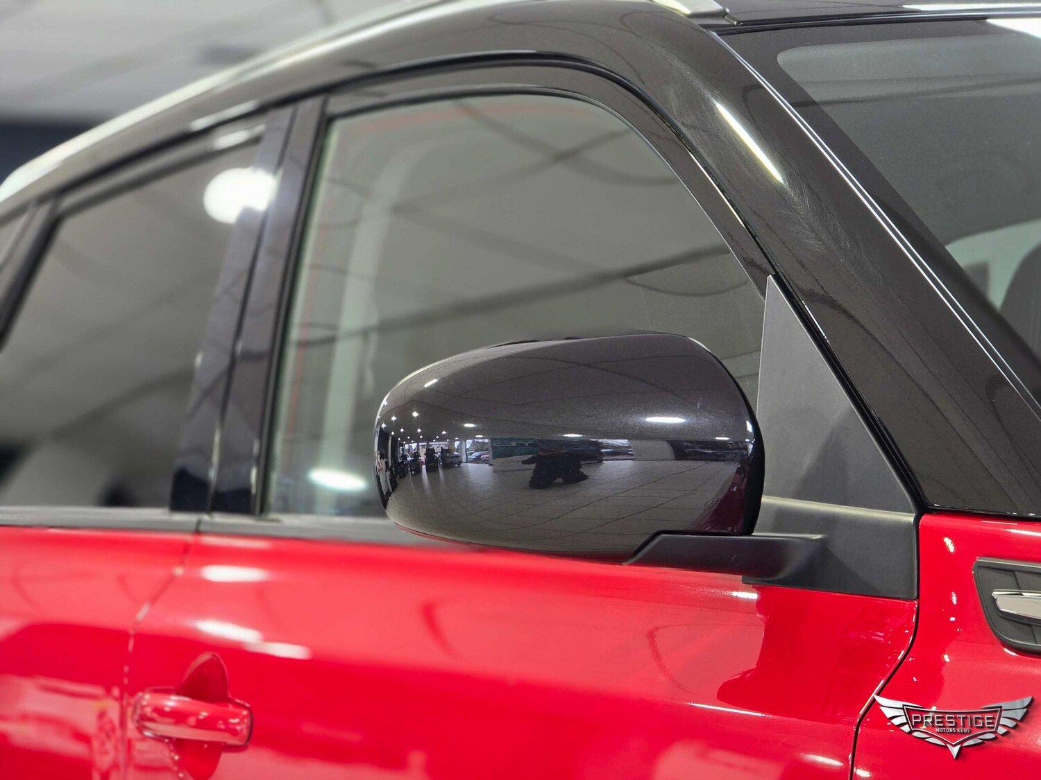 Used Suzuki Vitara 2019 for sale - 76865940: Photo 12