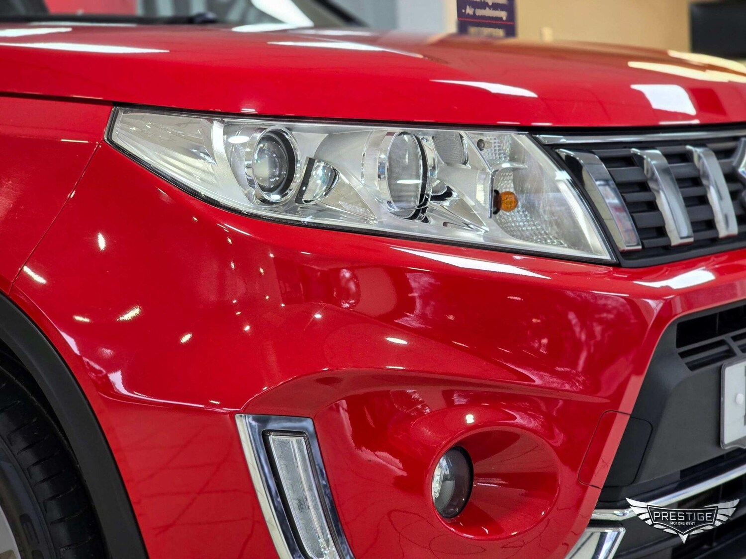 Used Suzuki Vitara 2019 for sale - 76865940: Photo 13