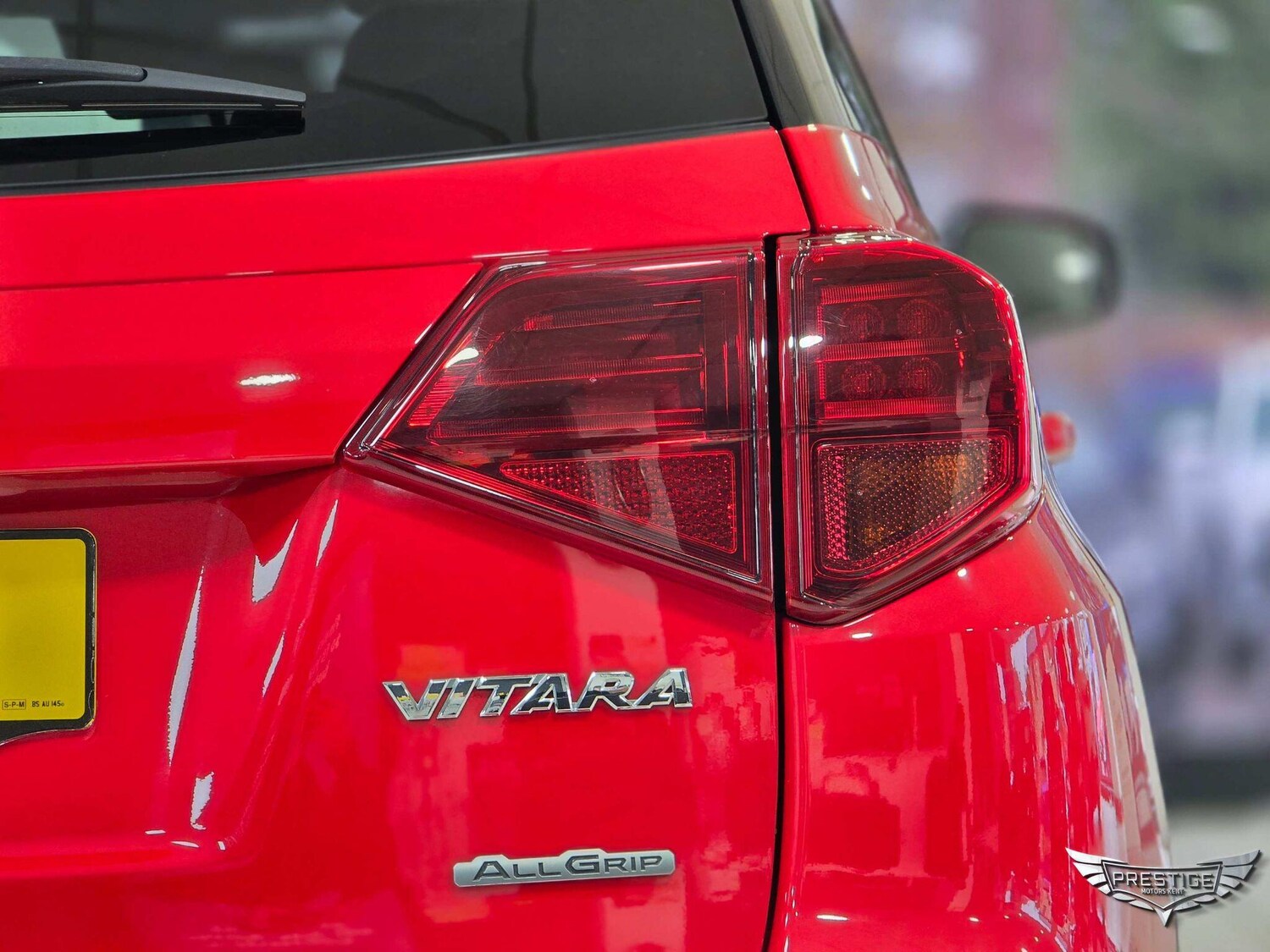 Used Suzuki Vitara 2019 for sale - 76865940: Photo 15