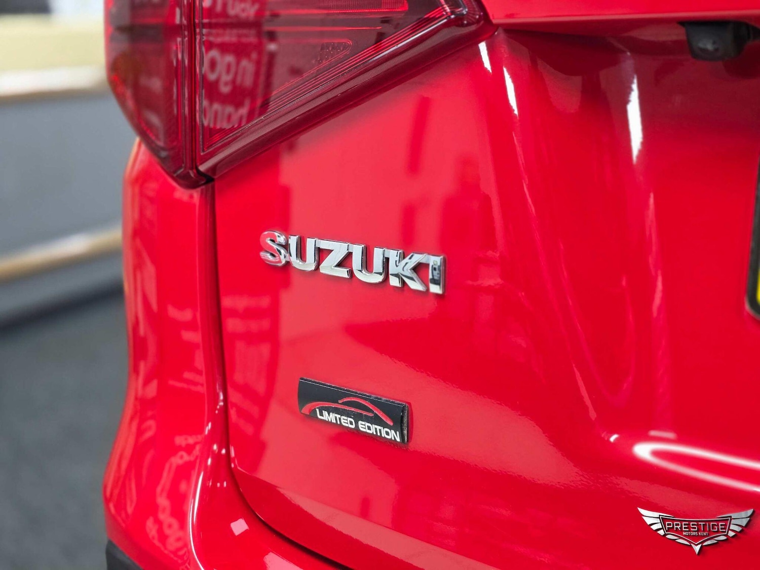 Used Suzuki Vitara 2019 for sale - 76865940: Photo 17