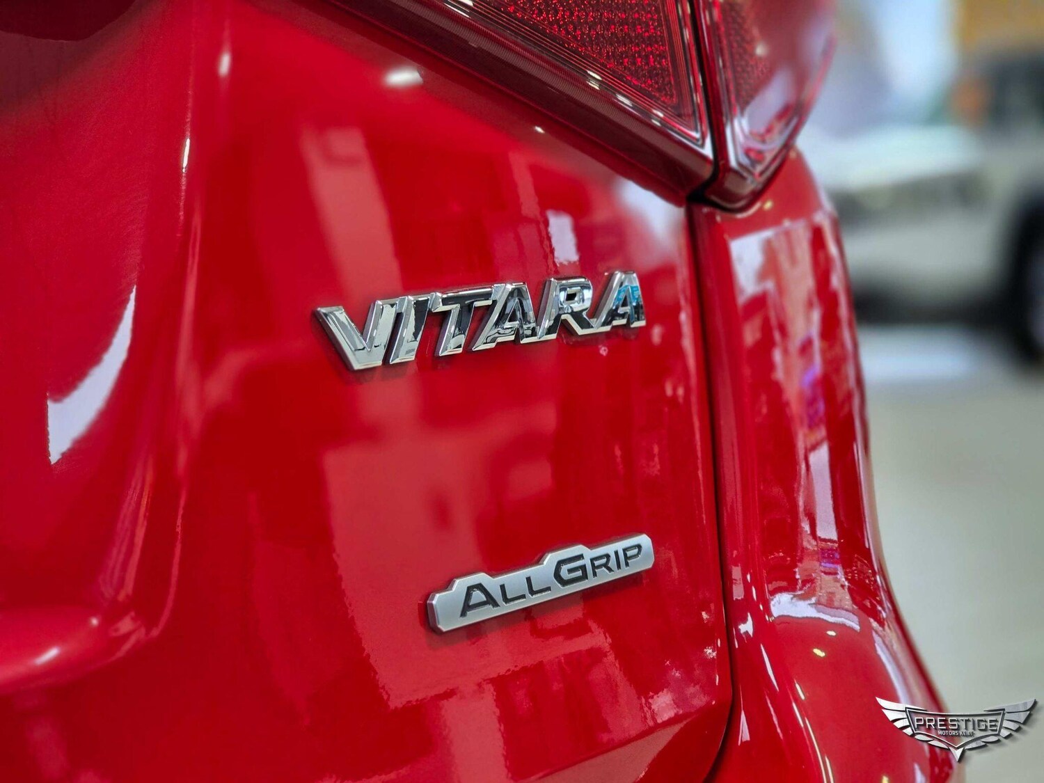 Used Suzuki Vitara 2019 for sale - 76865940: Photo 19