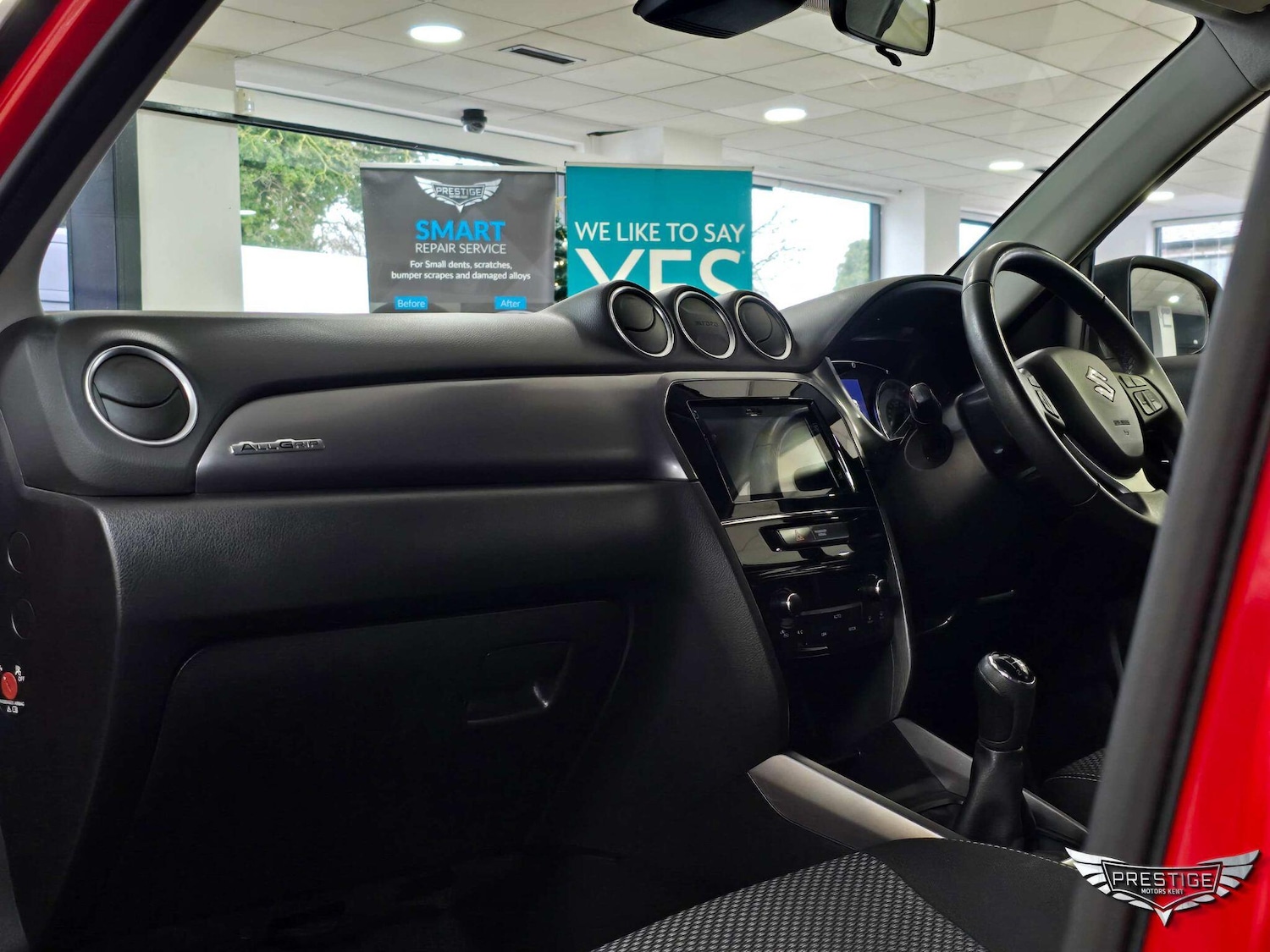 Used Suzuki Vitara 2019 for sale - 76865940: Photo 22