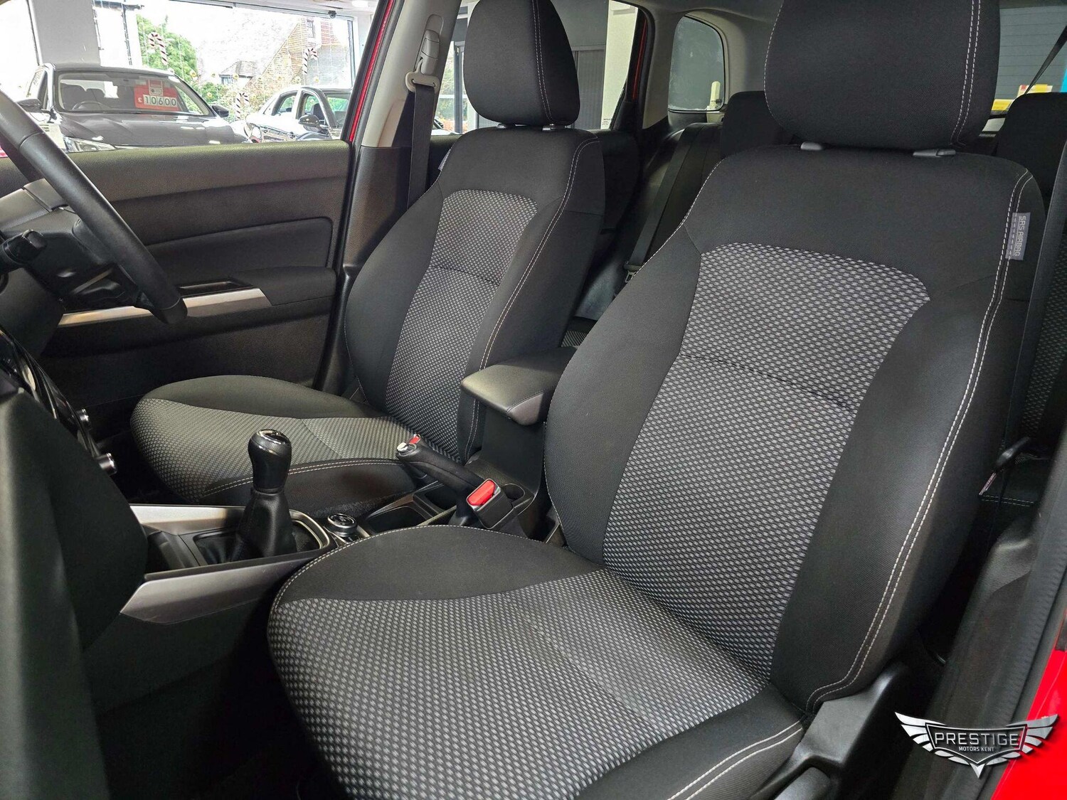 Used Suzuki Vitara 2019 for sale - 76865940: Photo 23