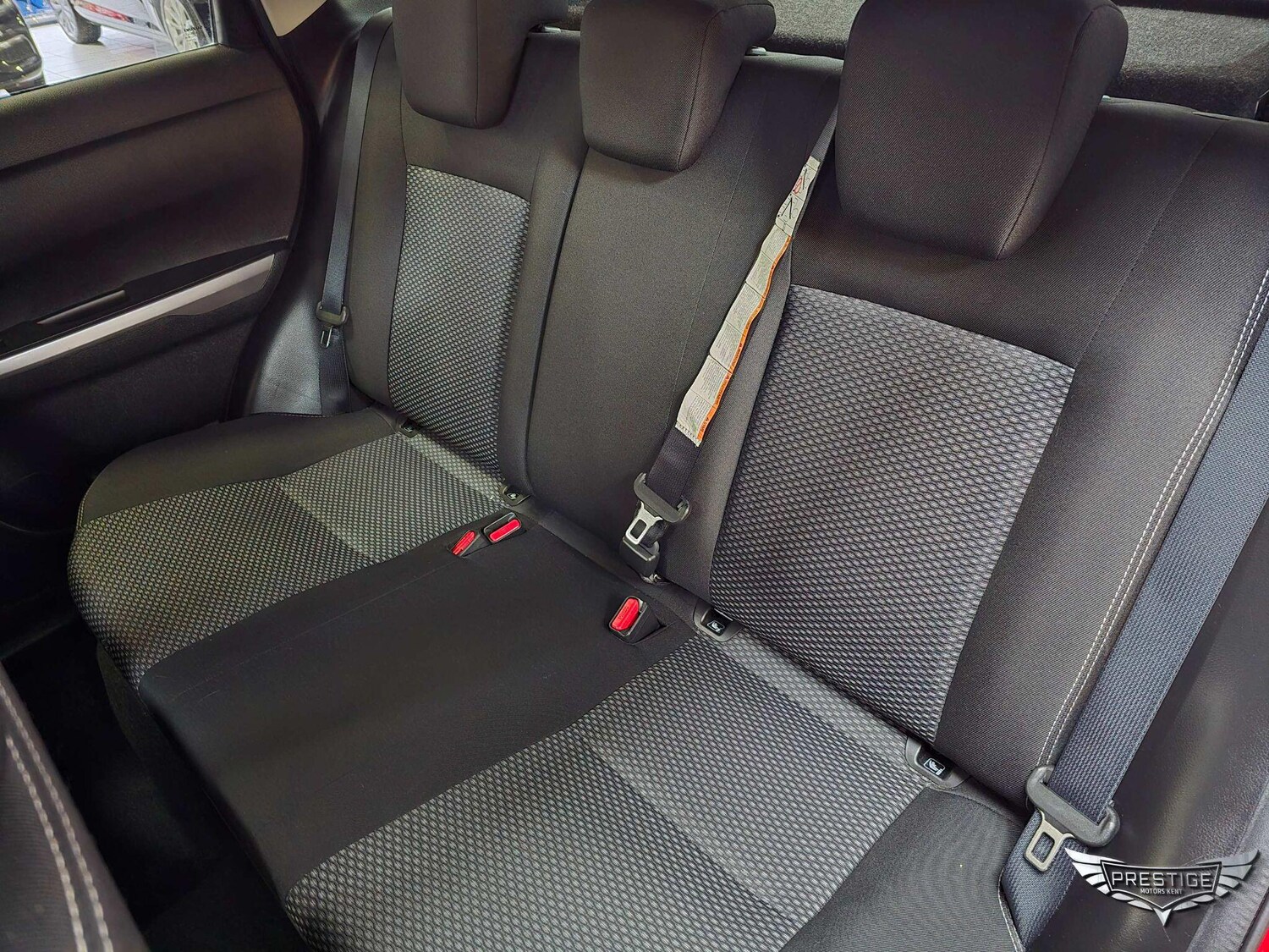 Used Suzuki Vitara 2019 for sale - 76865940: Photo 24