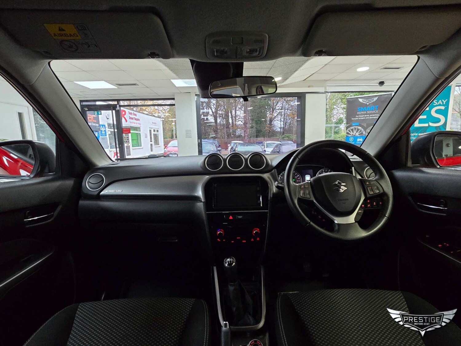 Used Suzuki Vitara 2019 for sale - 76865940: Photo 25