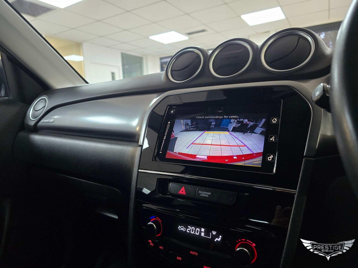 Used Suzuki Vitara 2019 for sale - 76865940: Photo 32