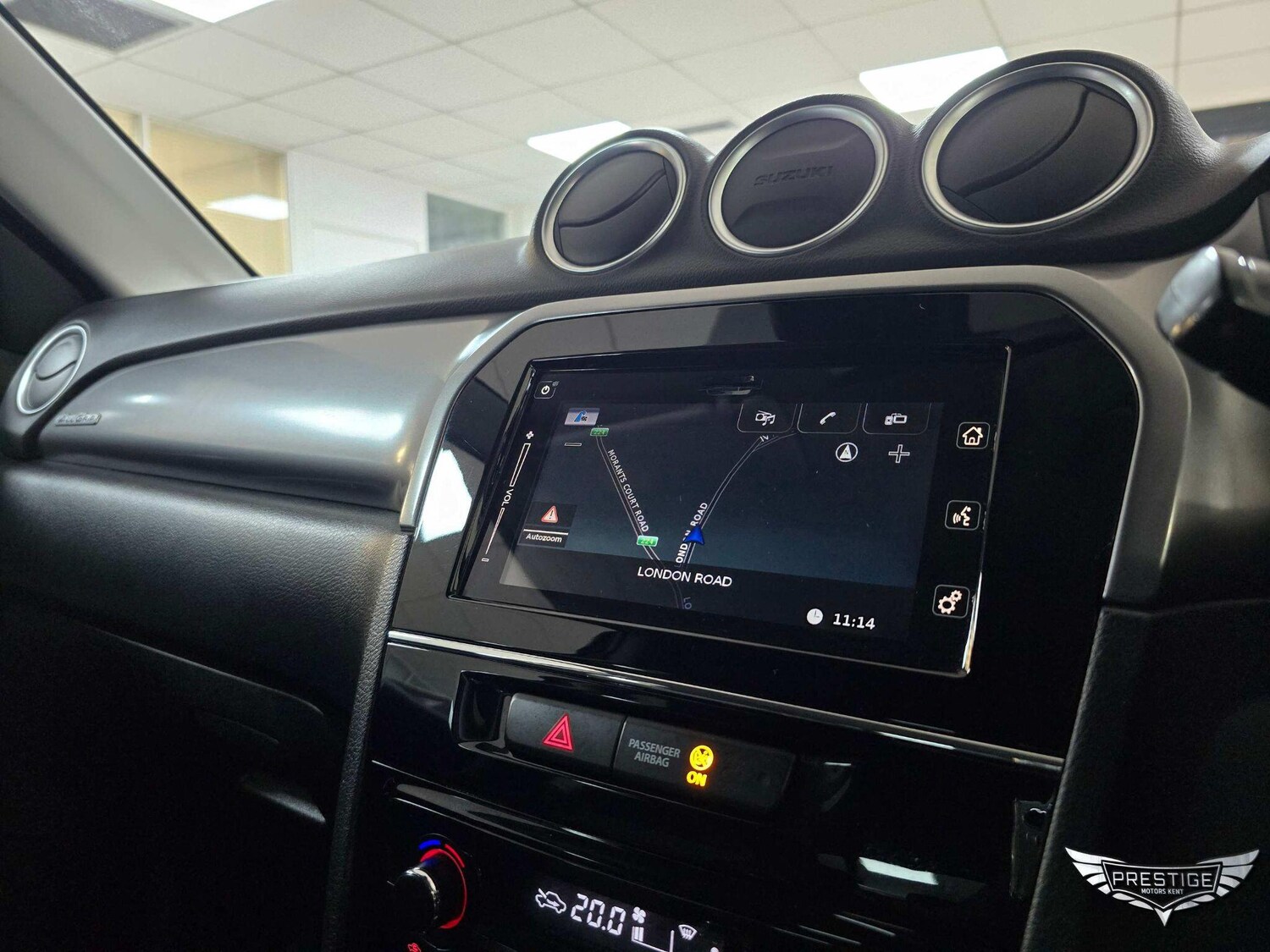 Used Suzuki Vitara 2019 for sale - 76865940: Photo 33