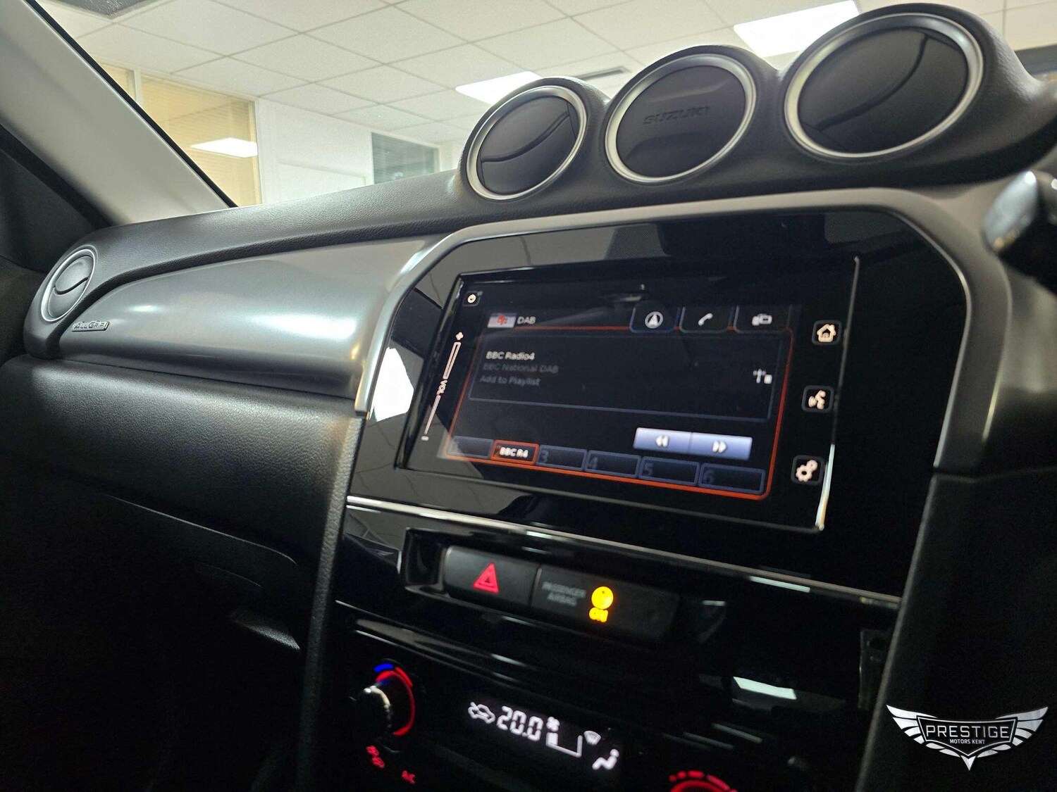 Used Suzuki Vitara 2019 for sale - 76865940: Photo 34