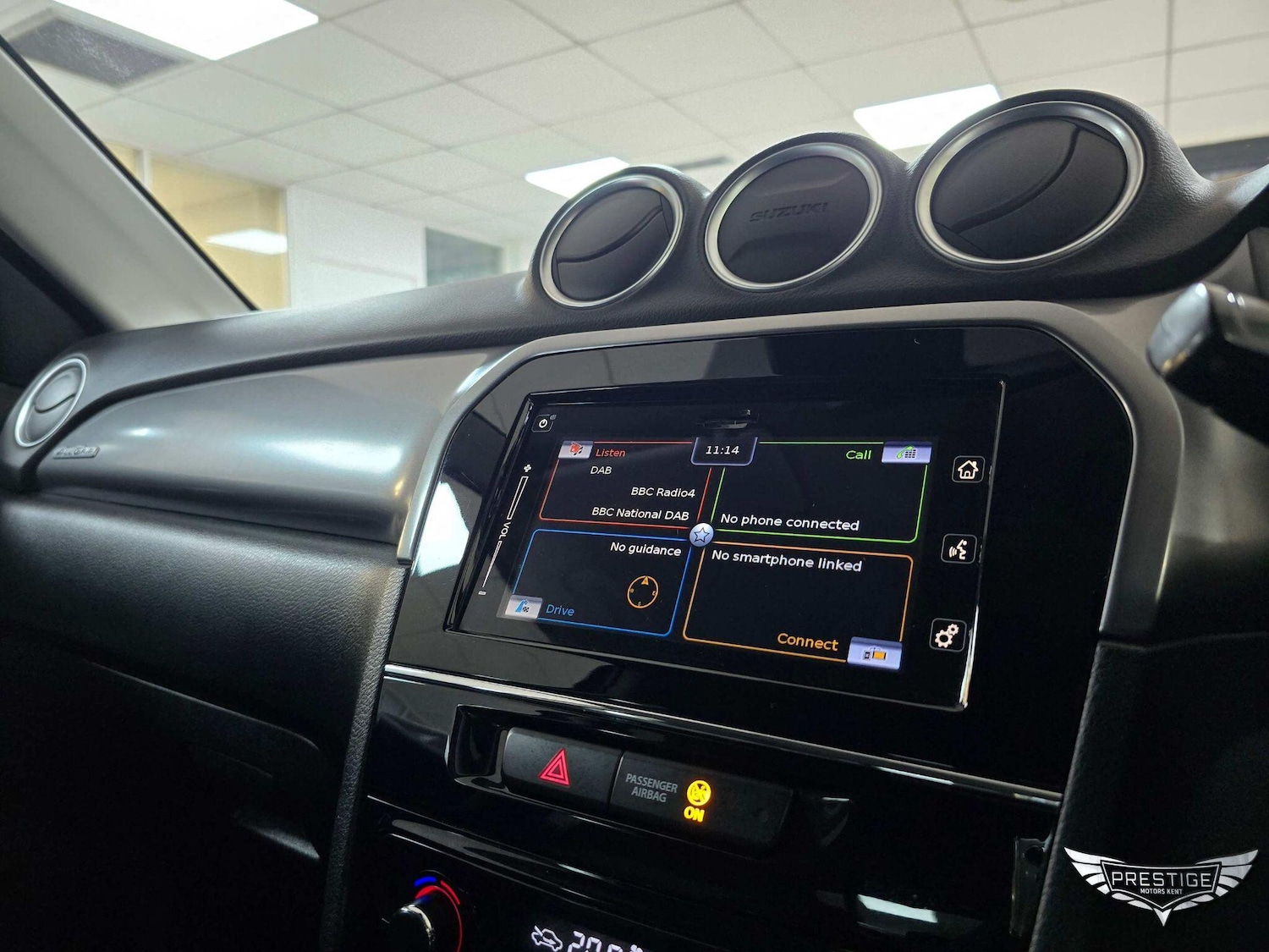 Used Suzuki Vitara 2019 for sale - 76865940: Photo 35