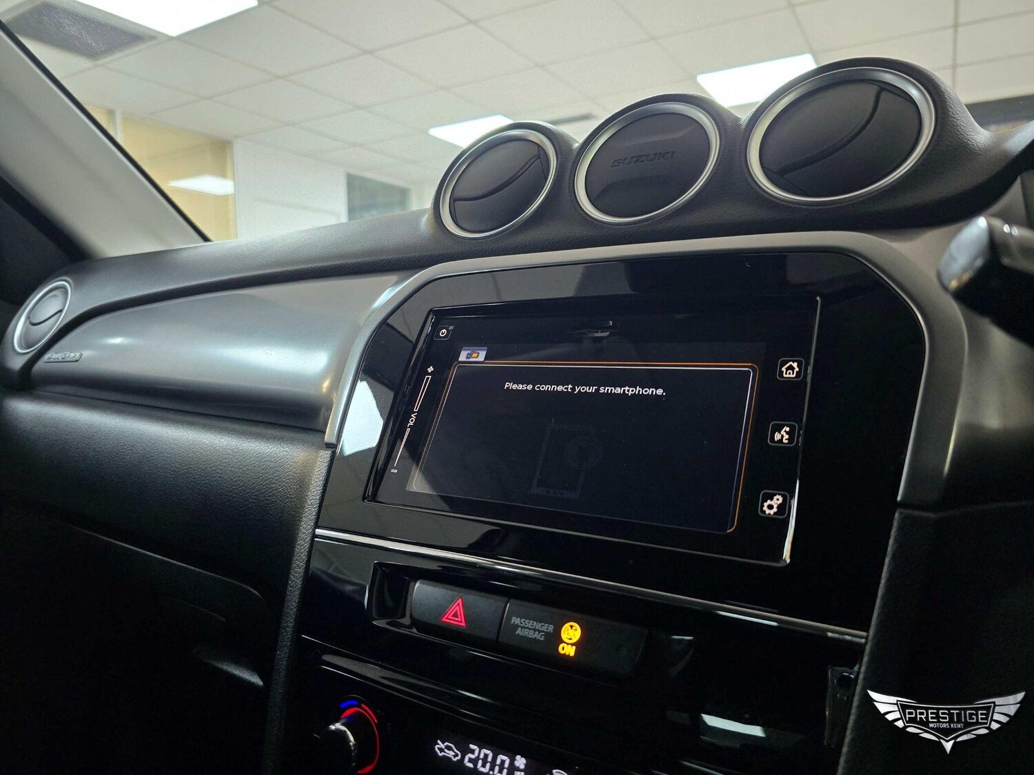 Used Suzuki Vitara 2019 for sale - 76865940: Photo 36