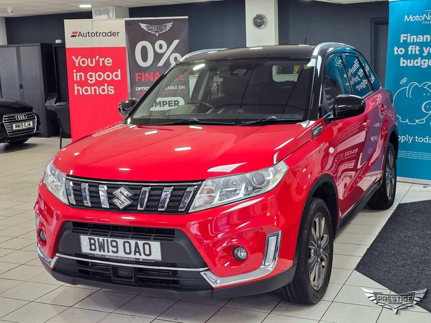 Used Suzuki Vitara 2019 for sale - 76865940: Photo 37