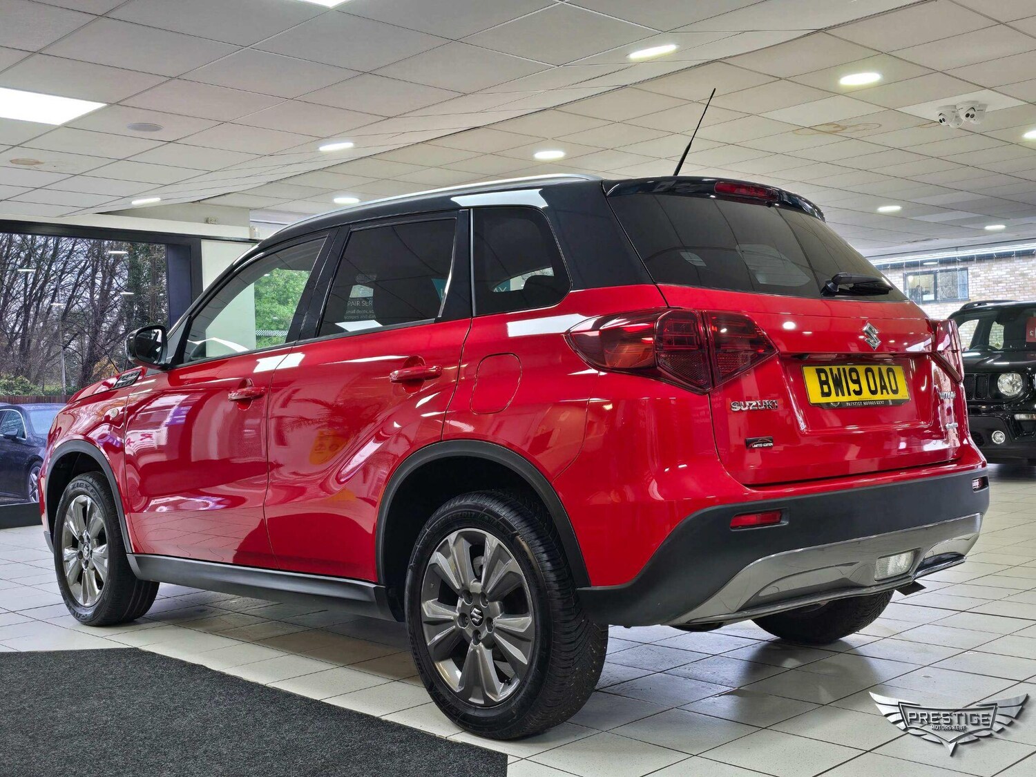 Used Suzuki Vitara 2019 for sale - 76865940: Photo 39