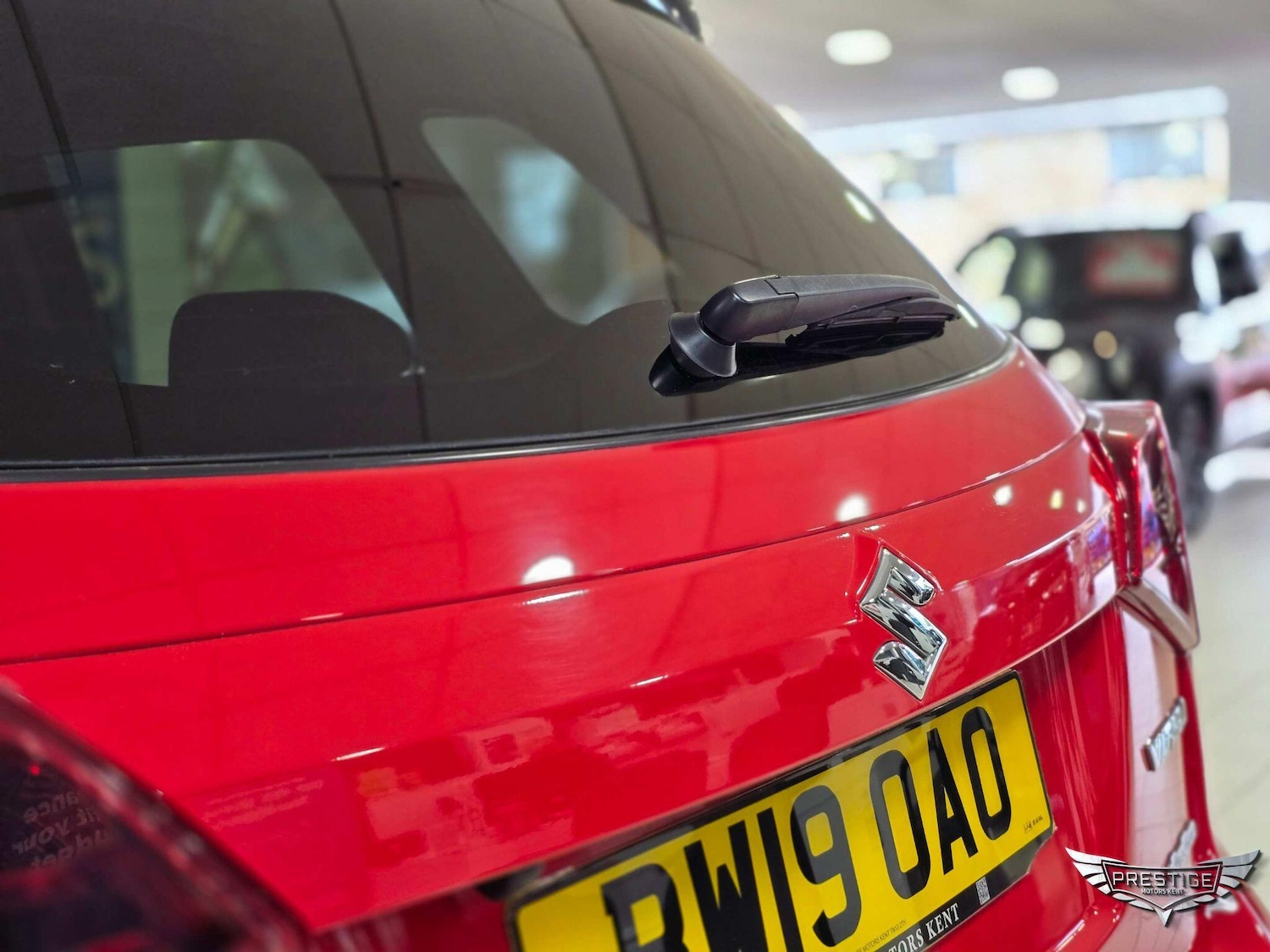 Used Suzuki Vitara 2019 for sale - 76865940: Photo 42