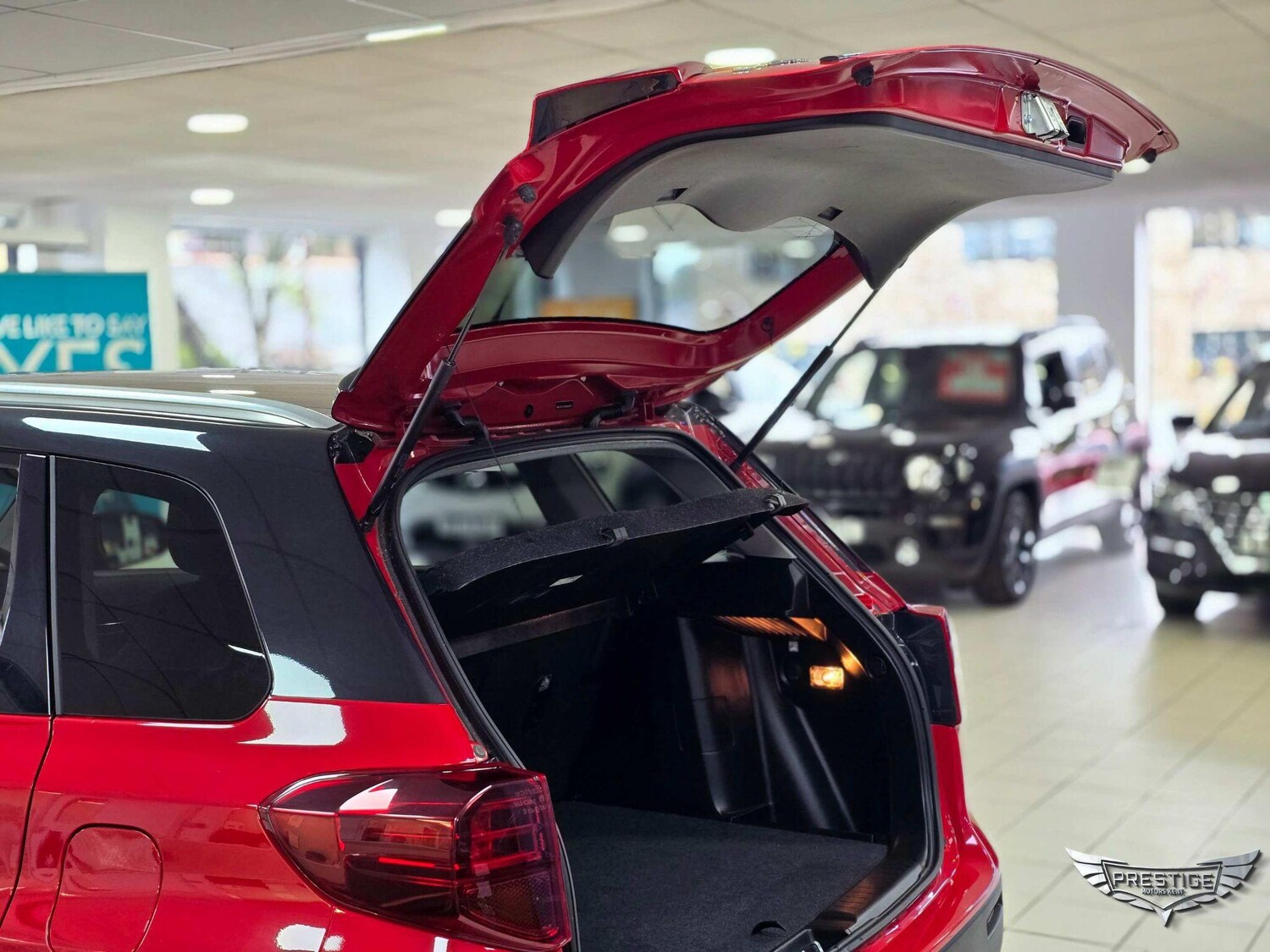 Used Suzuki Vitara 2019 for sale - 76865940: Photo 43