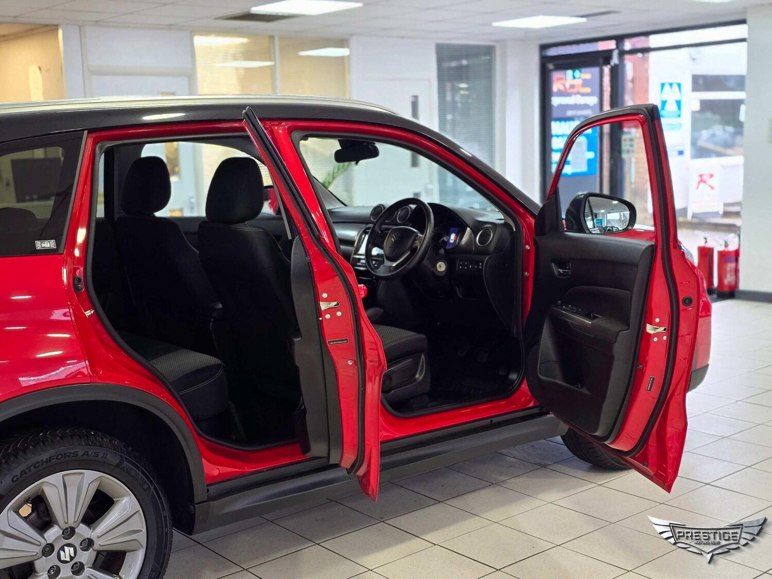 Used Suzuki Vitara 2019 for sale - 76865940: Photo 44