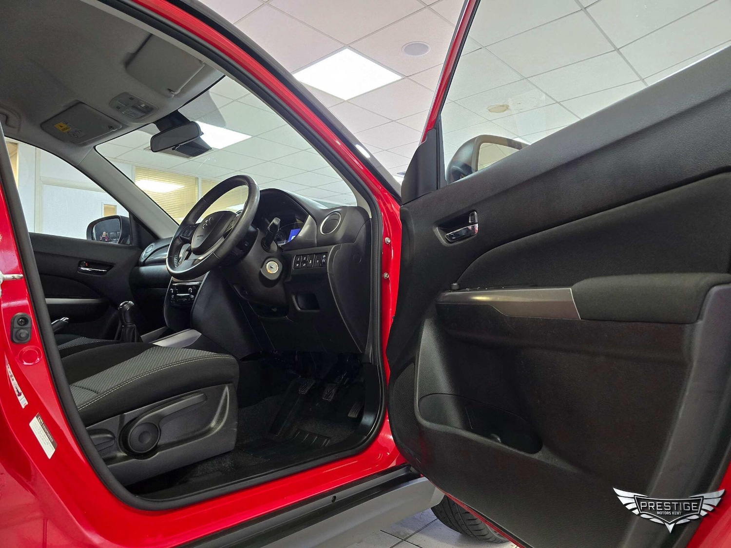 Used Suzuki Vitara 2019 for sale - 76865940: Photo 45