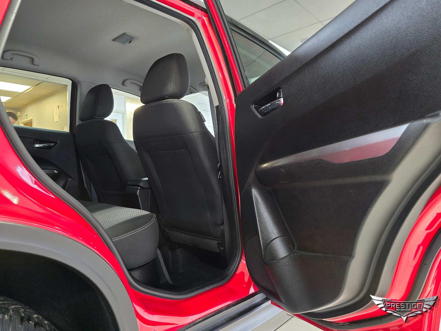 Used Suzuki Vitara 2019 for sale - 76865940: Photo 46