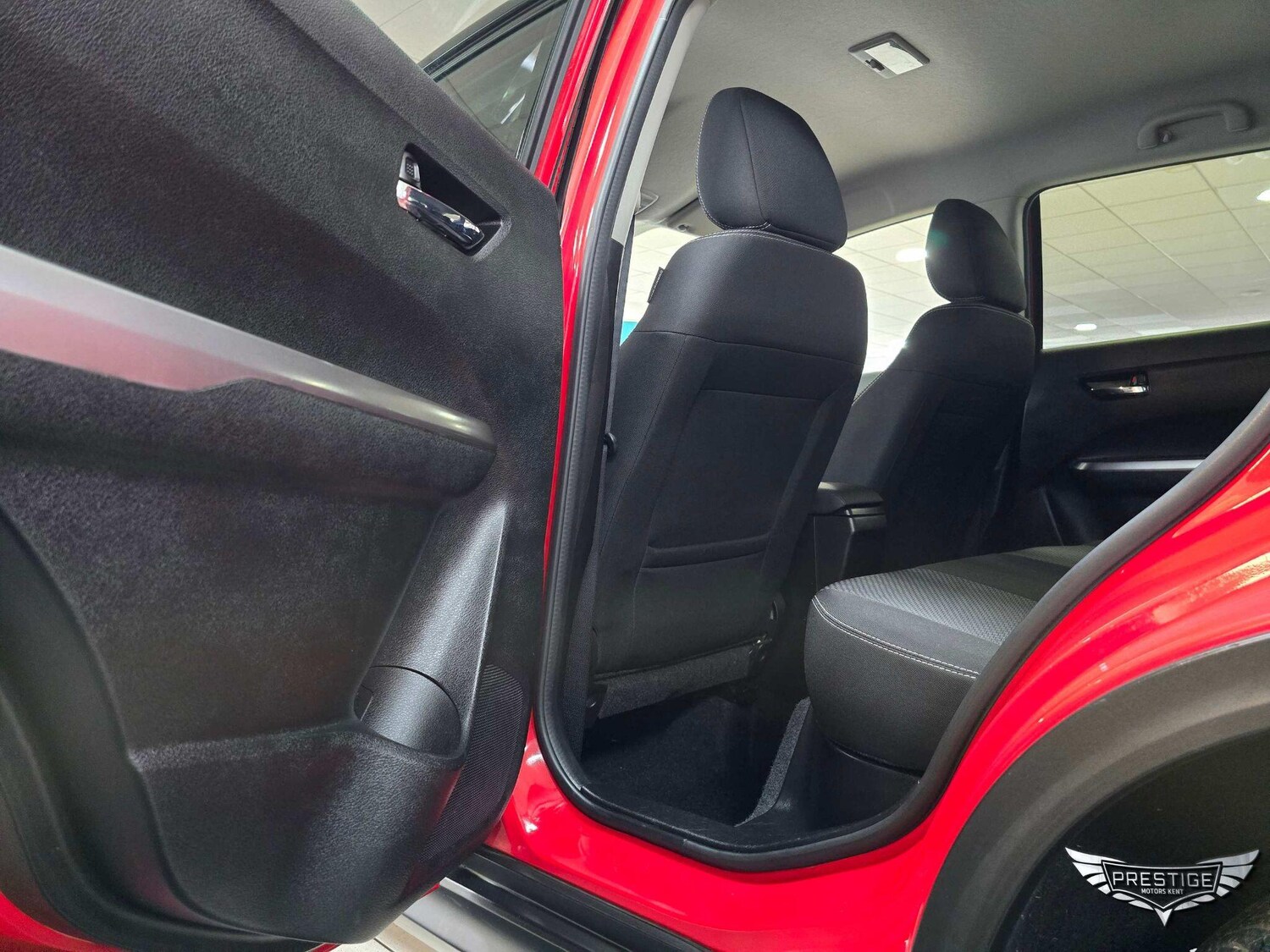 Used Suzuki Vitara 2019 for sale - 76865940: Photo 47