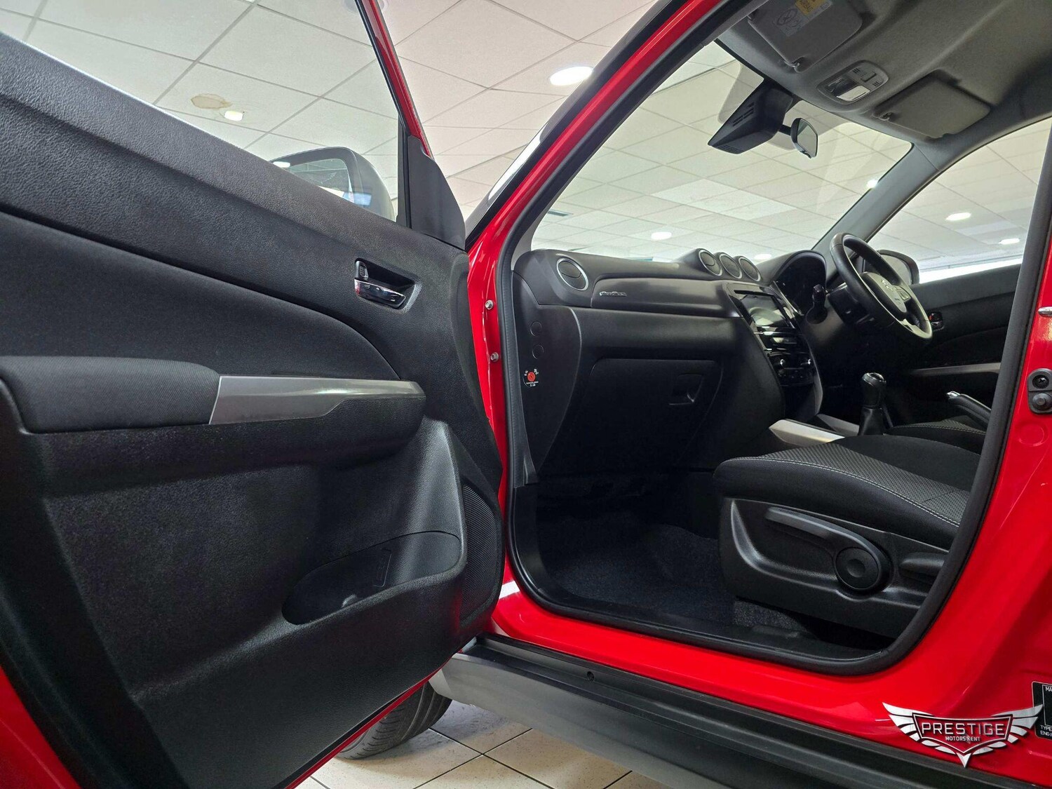 Used Suzuki Vitara 2019 for sale - 76865940: Photo 48