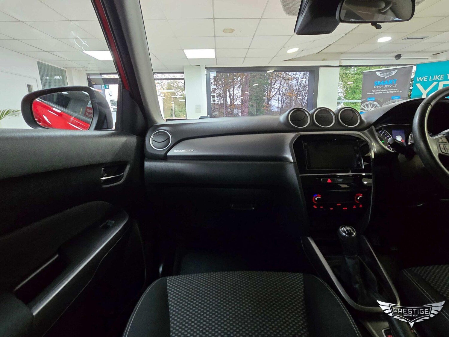 Used Suzuki Vitara 2019 for sale - 76865940: Photo 49