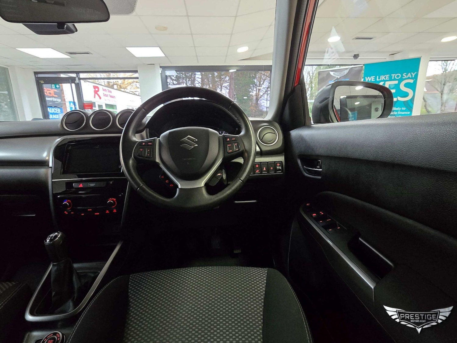 Used Suzuki Vitara 2019 for sale - 76865940: Photo 50