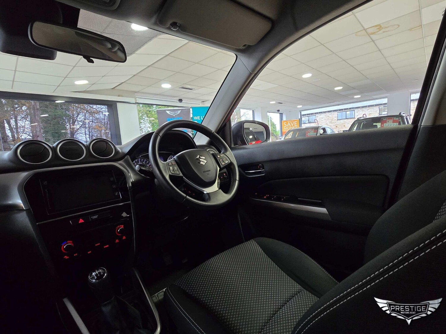 Used Suzuki Vitara 2019 for sale - 76865940: Photo 51