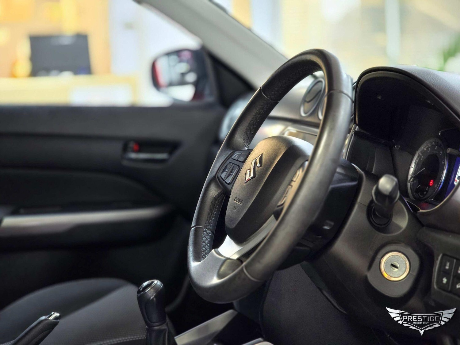 Used Suzuki Vitara 2019 for sale - 76865940: Photo 52