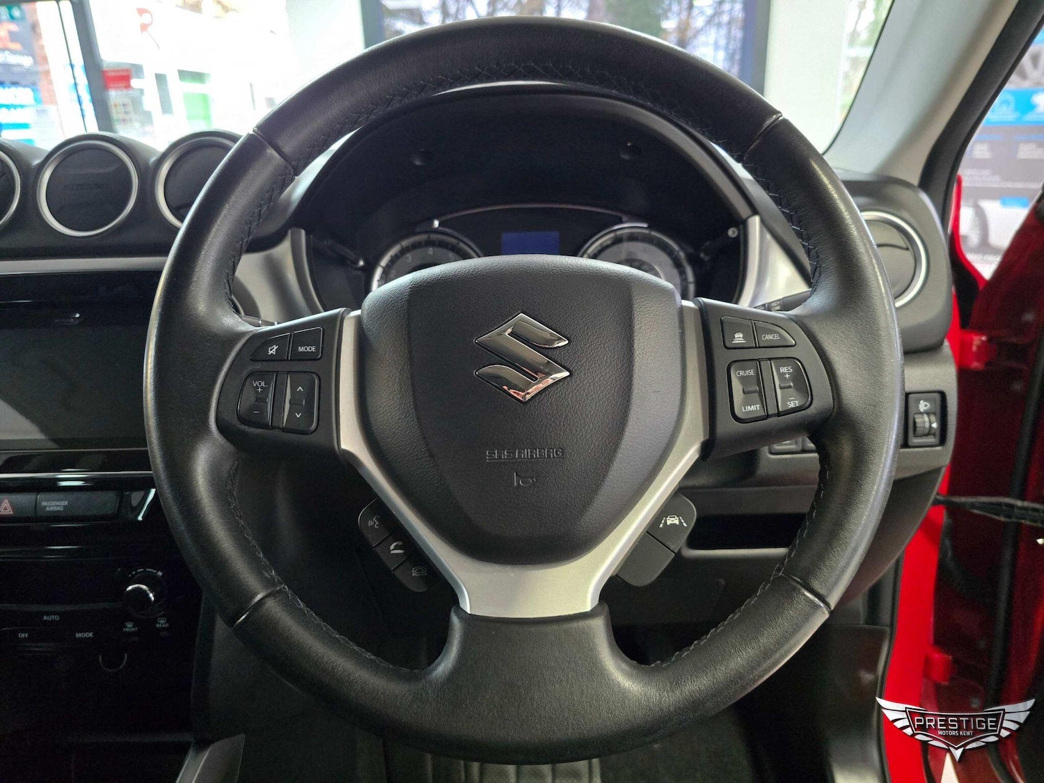 Used Suzuki Vitara 2019 for sale - 76865940: Photo 53