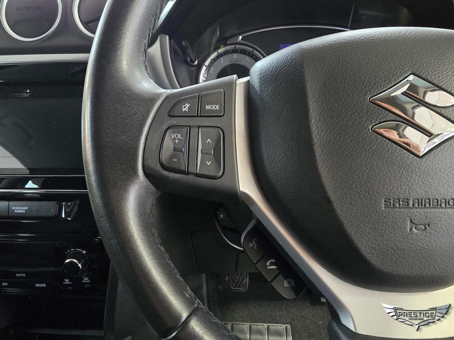 Used Suzuki Vitara 2019 for sale - 76865940: Photo 54