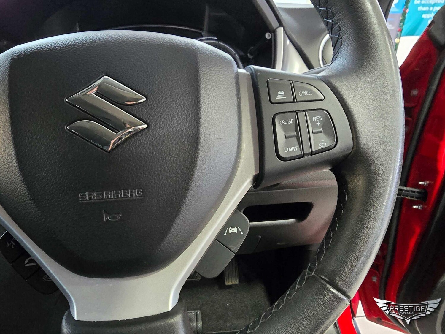 Used Suzuki Vitara 2019 for sale - 76865940: Photo 55