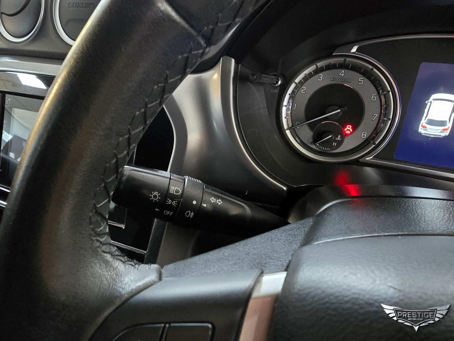 Used Suzuki Vitara 2019 for sale - 76865940: Photo 56