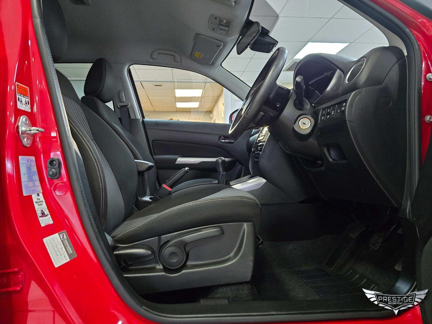 Used Suzuki Vitara 2019 for sale - 76865940: Photo 59