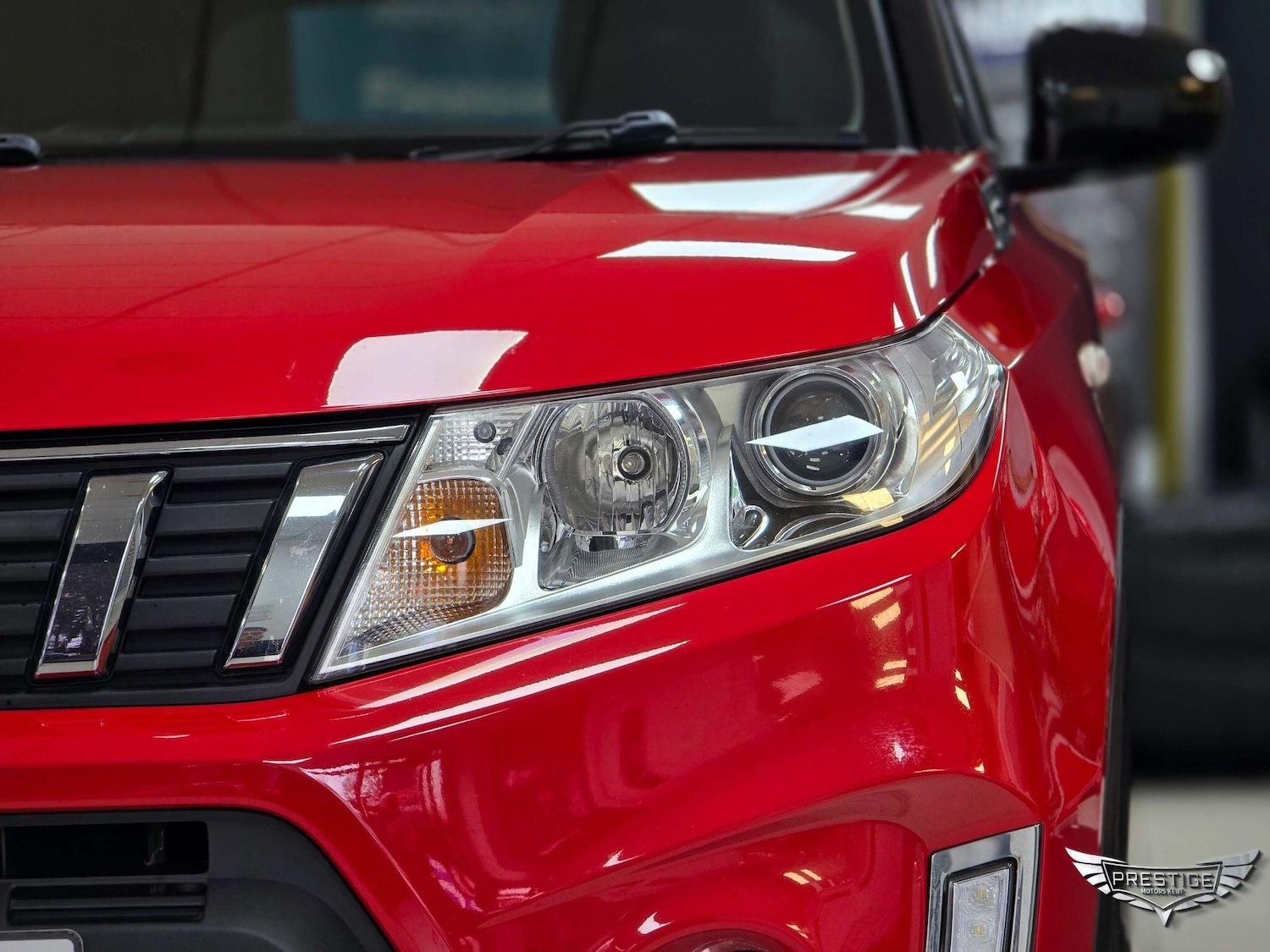 Used Suzuki Vitara 2019 for sale - 76865940: Photo 6