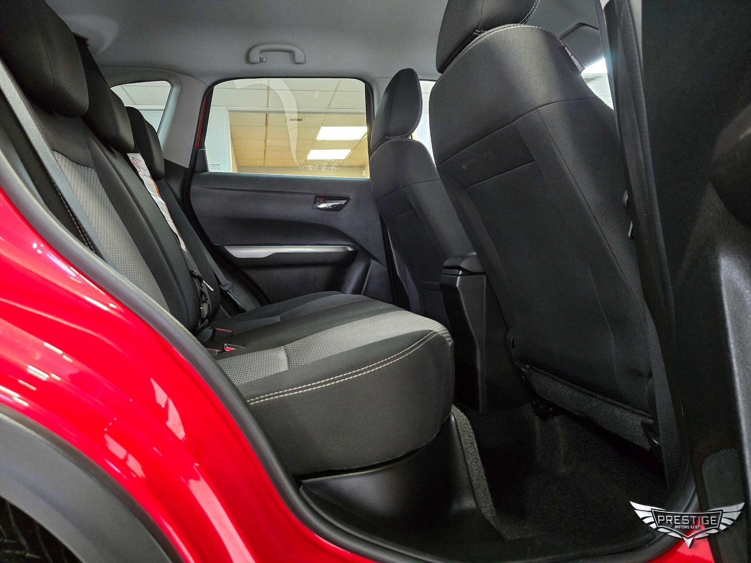 Used Suzuki Vitara 2019 for sale - 76865940: Photo 60