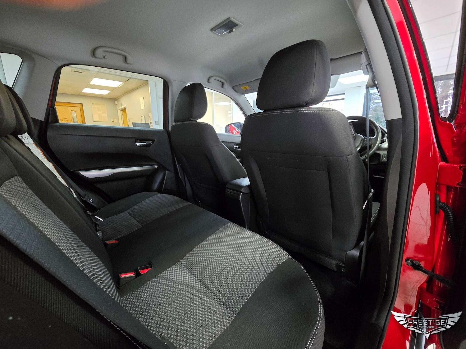 Used Suzuki Vitara 2019 for sale - 76865940: Photo 61