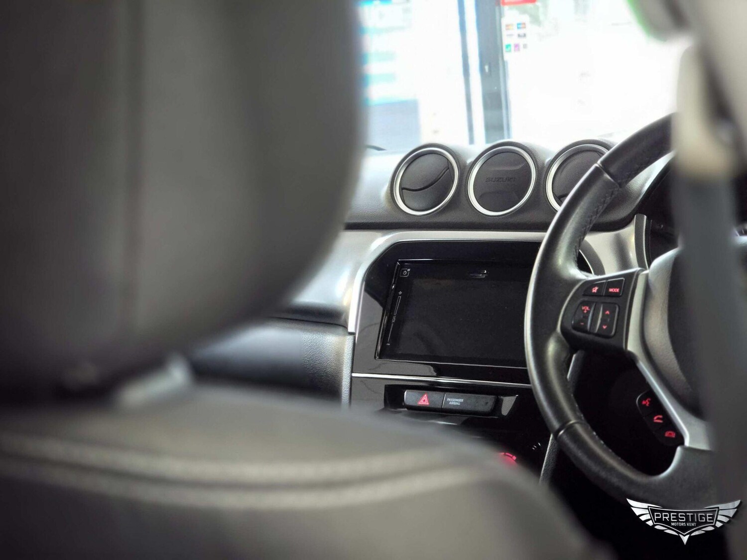 Used Suzuki Vitara 2019 for sale - 76865940: Photo 62