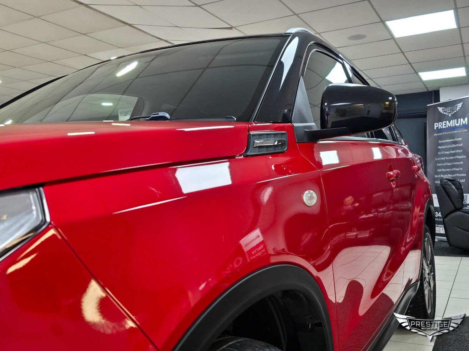 Used Suzuki Vitara 2019 for sale - 76865940: Photo 63