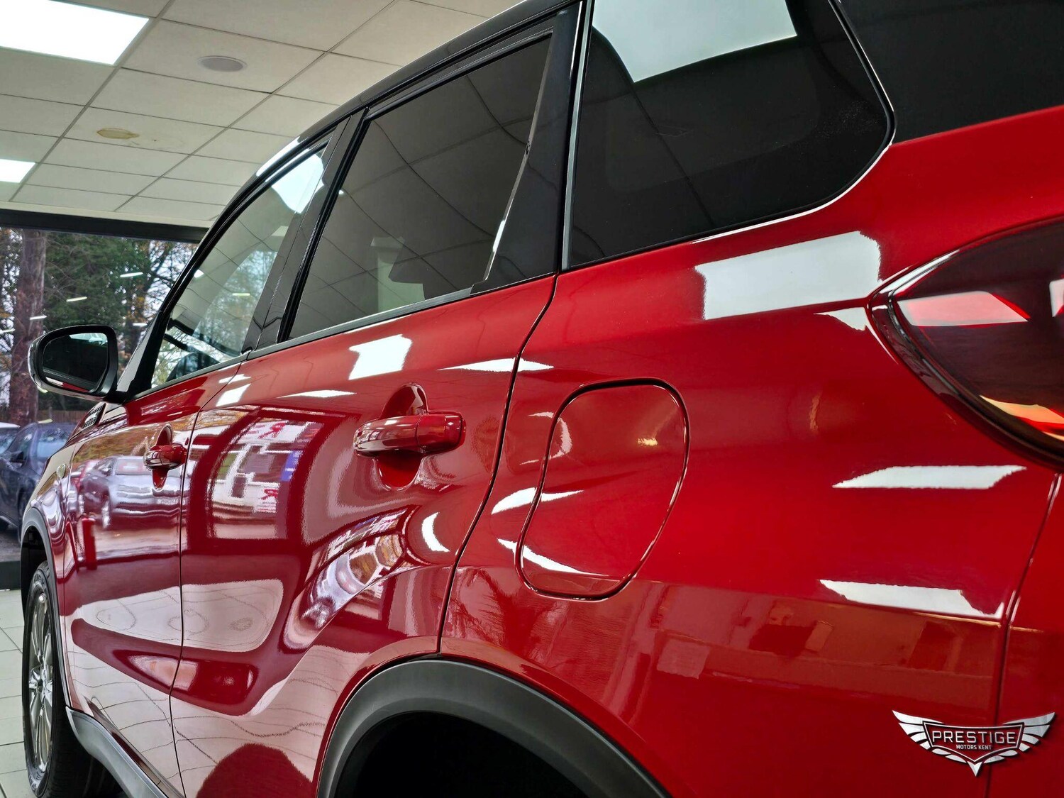 Used Suzuki Vitara 2019 for sale - 76865940: Photo 64