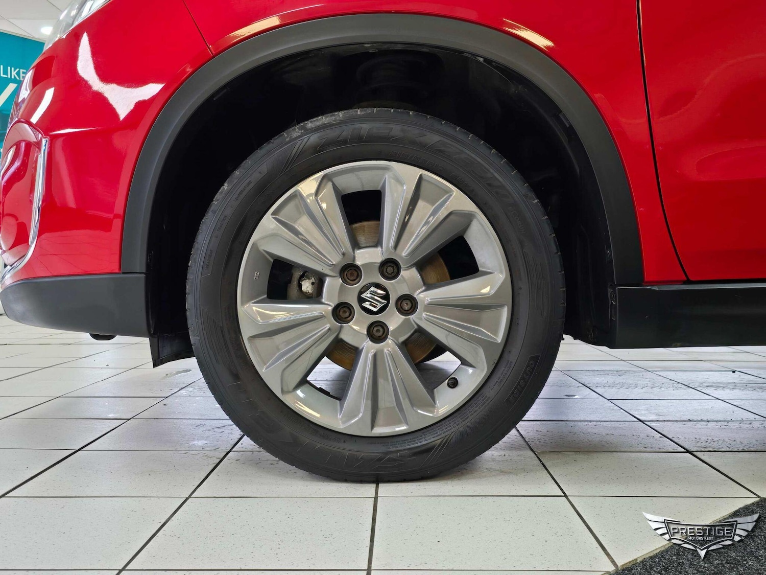 Used Suzuki Vitara 2019 for sale - 76865940: Photo 65