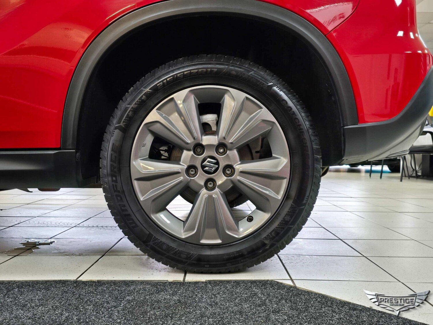 Used Suzuki Vitara 2019 for sale - 76865940: Photo 66