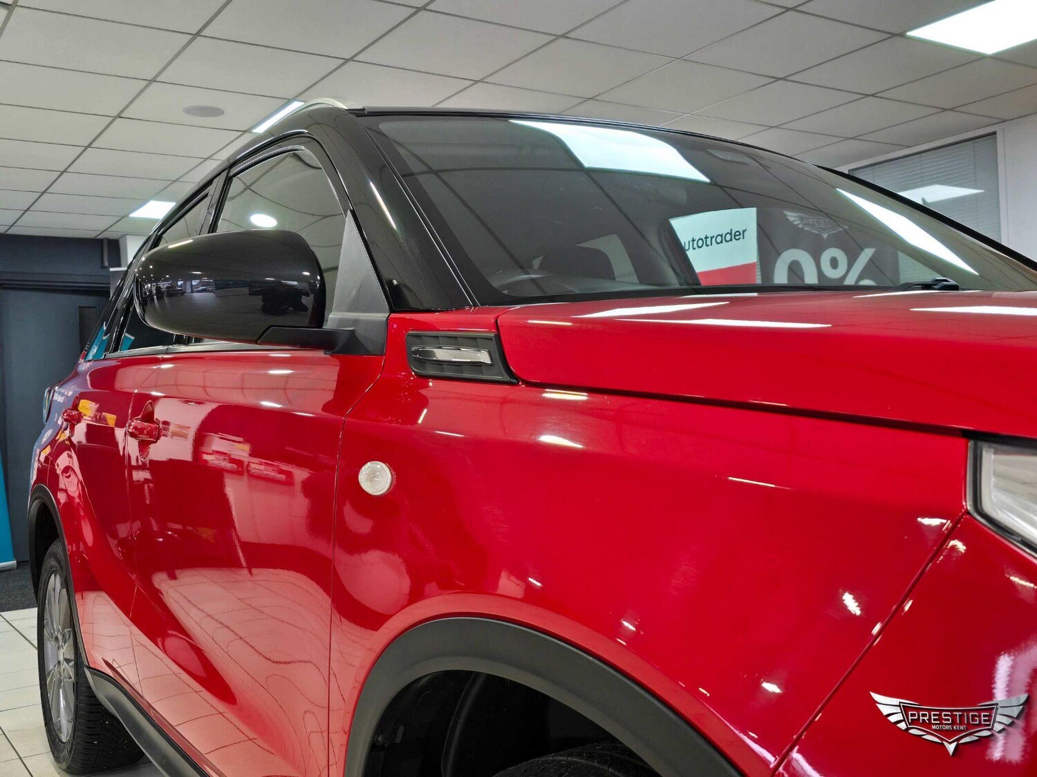 Used Suzuki Vitara 2019 for sale - 76865940: Photo 67