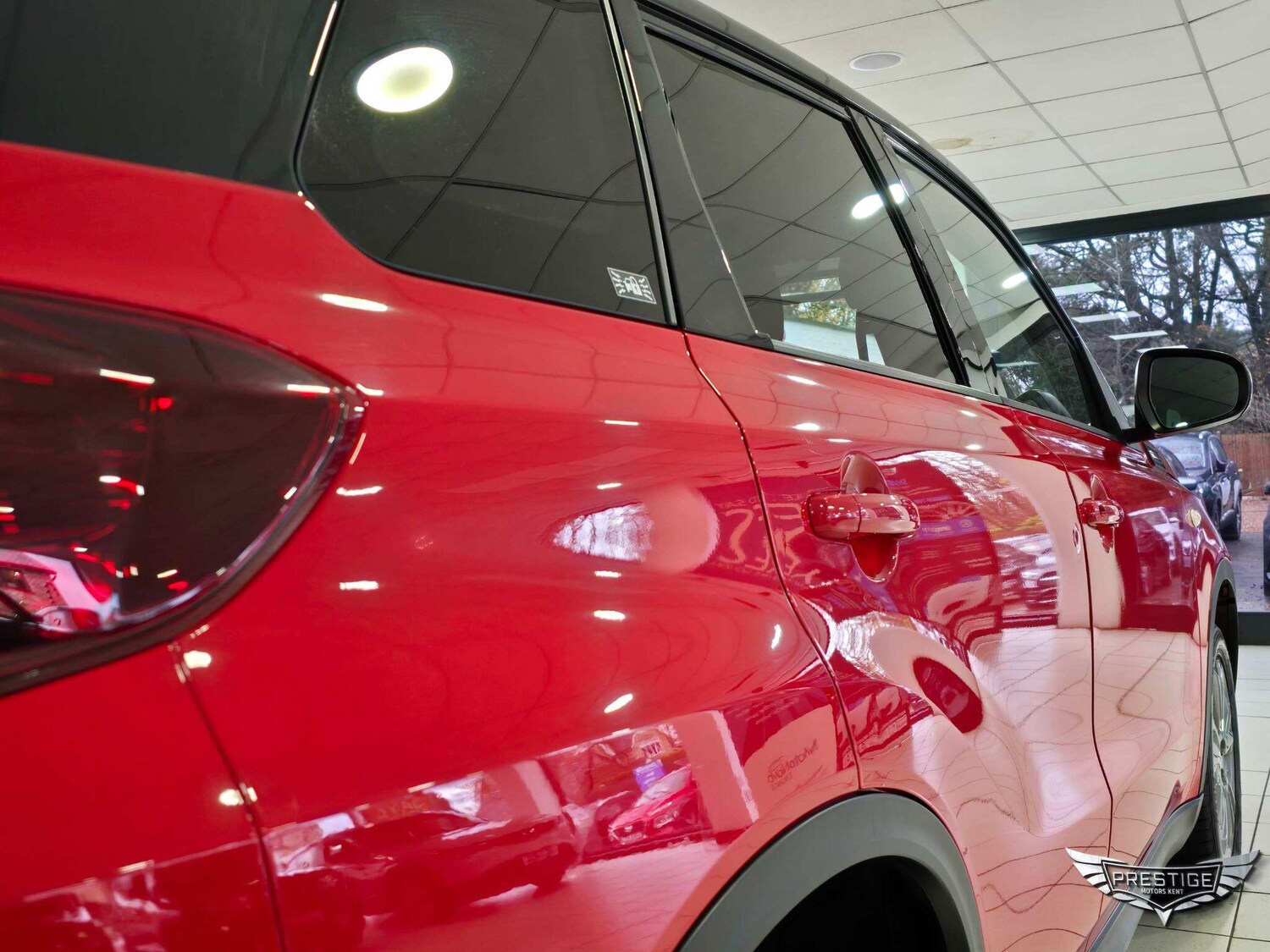 Used Suzuki Vitara 2019 for sale - 76865940: Photo 68