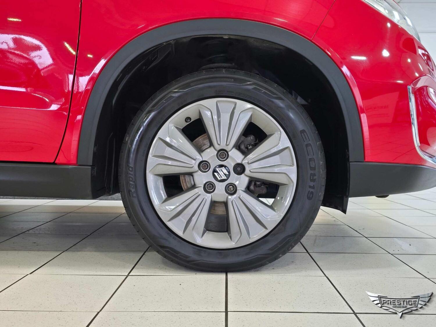 Used Suzuki Vitara 2019 for sale - 76865940: Photo 69