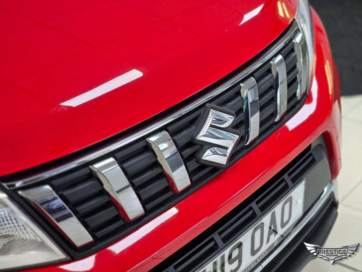 Used Suzuki Vitara 2019 for sale - 76865940: Photo 7