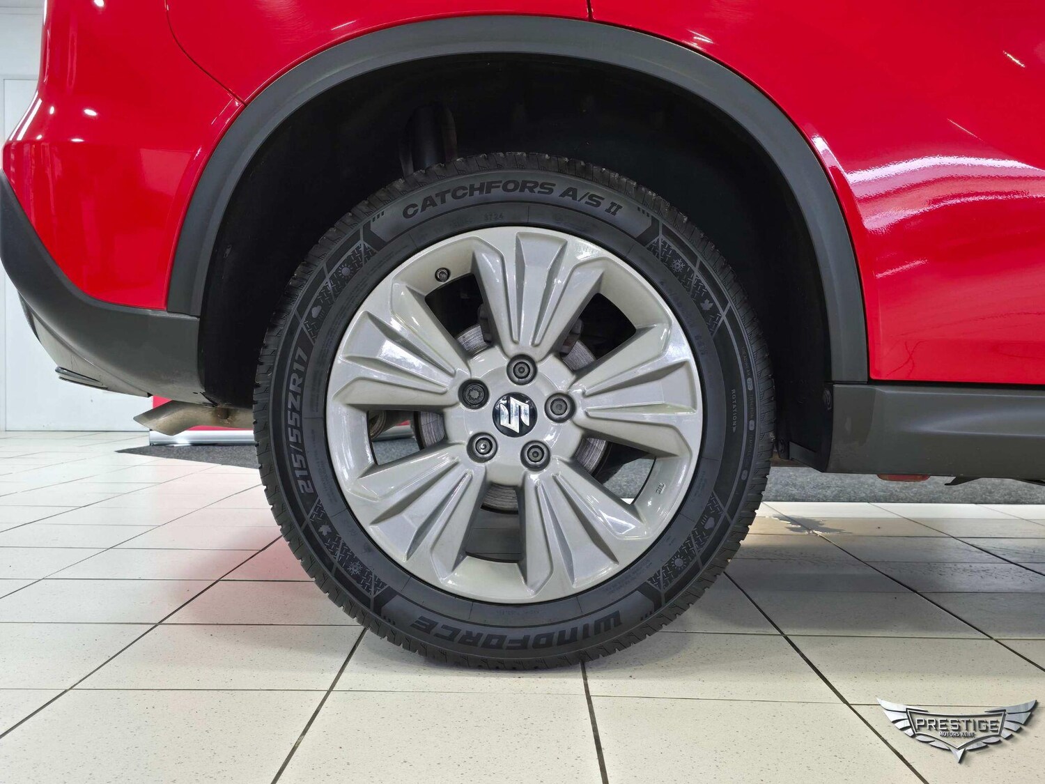 Used Suzuki Vitara 2019 for sale - 76865940: Photo 70