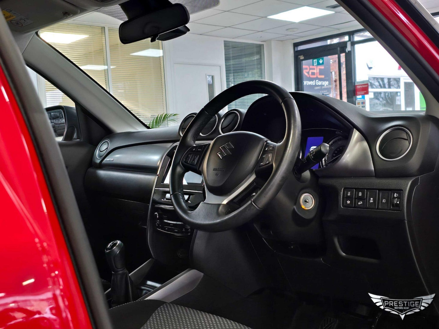 Used Suzuki Vitara 2019 for sale - 76865940: Photo 71