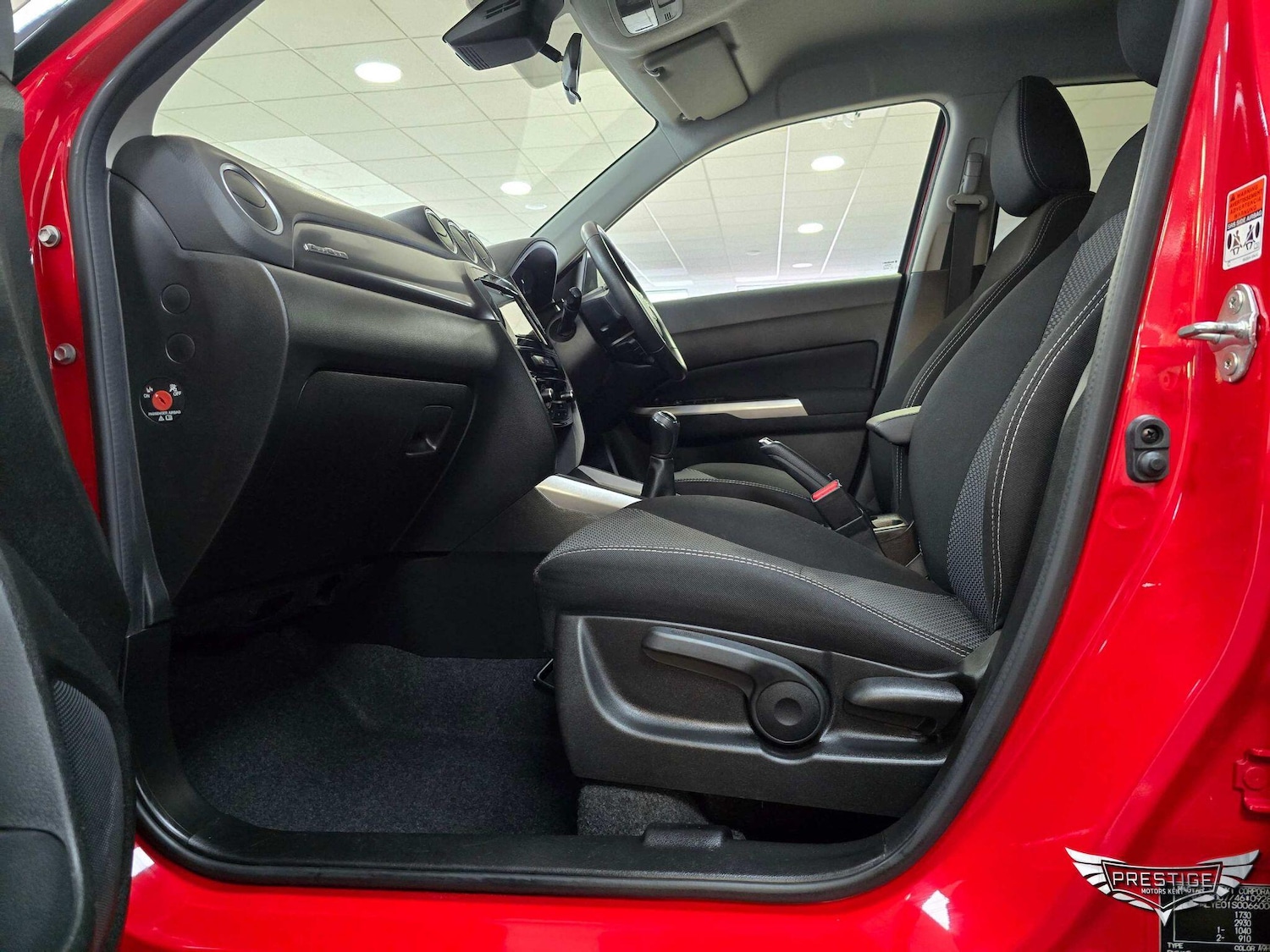 Used Suzuki Vitara 2019 for sale - 76865940: Photo 72