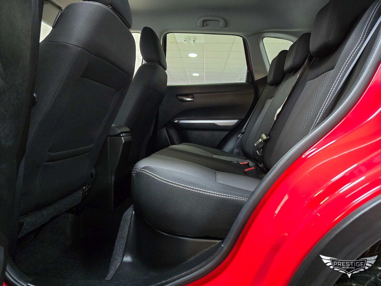 Used Suzuki Vitara 2019 for sale - 76865940: Photo 73