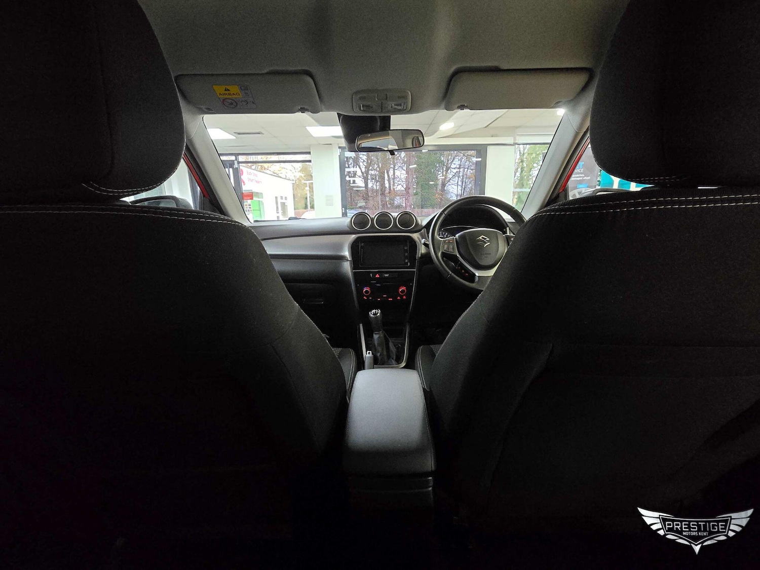 Used Suzuki Vitara 2019 for sale - 76865940: Photo 74